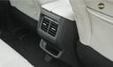 Mahindra Thar Roxx Rear Ac
