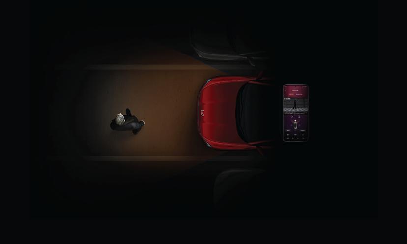 Mahindra Xev 9e Livefeed Recordings