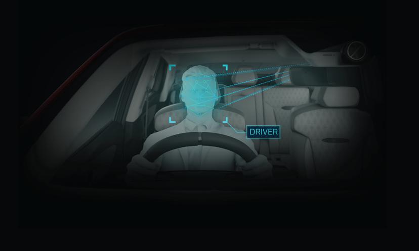 Desktop Mahindra Xev 9e View From Top