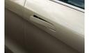 Mahindra Xev 9s Door Handle