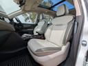 Mahindra Xev 9s Rear Seat