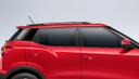 Mahindra xuv300 floating roof design