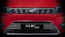 Xuv 300 Aggressive chrome front grill