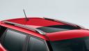 Xuv300 Classy Dual Tone Roof Rails