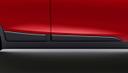 Xuv300 Sturdy side Cladding