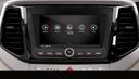 Mahindra Xuv300 Display