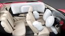 Mahindra xuv300 7 airbag