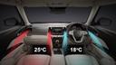 Mahindra xuv300 Automatic Temperature Control
