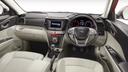 Mahindra xuv300 Dashboard