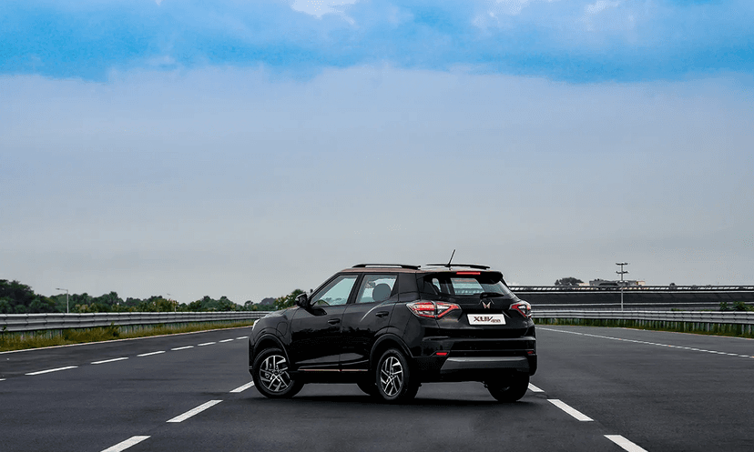 Mahindra Xuv400 Orvm