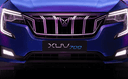 Mahindra xuv700 grill