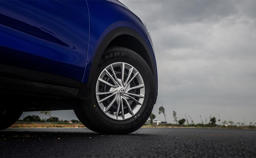 Mahindra Xuv 700 Alloy Wheels