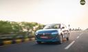 Maruti Suzuki Dzire Blue 11