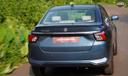 Maruti Suzuki Dzire Blue 14