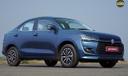 Maruti Suzuki Dzire Blue 16