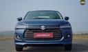 Maruti Suzuki Dzire Blue 17