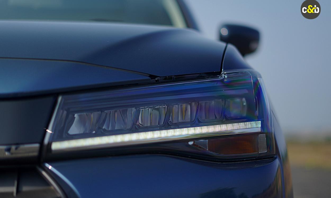 Maruti Suzuki Dzire Blue 19