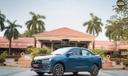 Maruti Suzuki Dzire Blue 9