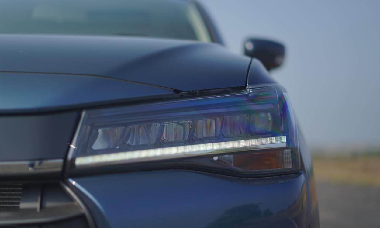 Maruti Suzuki Dzire Drls