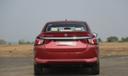 Maruti Suzuki Dzire Rearlook