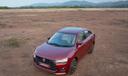 Maruti Suzuki Dzire Topview