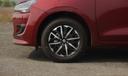 Maruti Suzuki Dzire Wheel