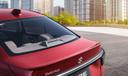 New maruti suzuki dzire anteena