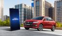 Connectivity of 2025 New Dzire