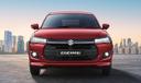 2025 maruti suzuki dzire front Grill Shot