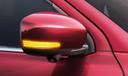 New maruti suzuki dzire orvm