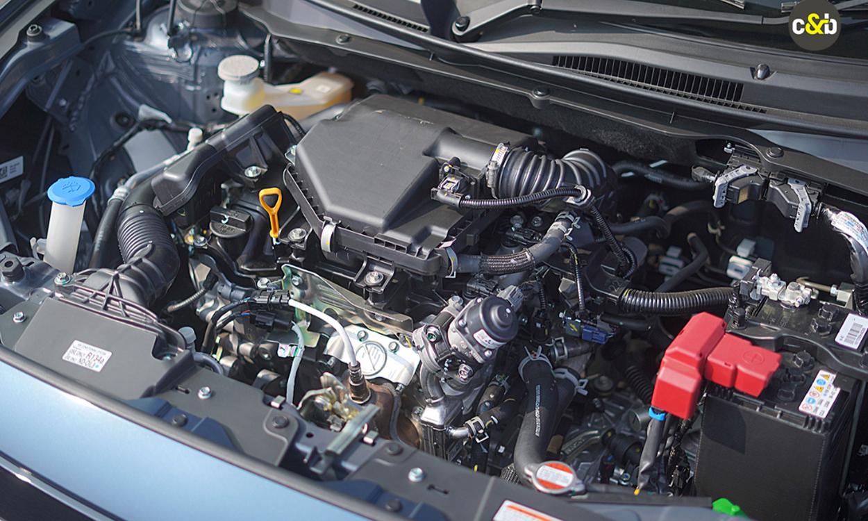 Maruti Suzuki Dzire Blue 15