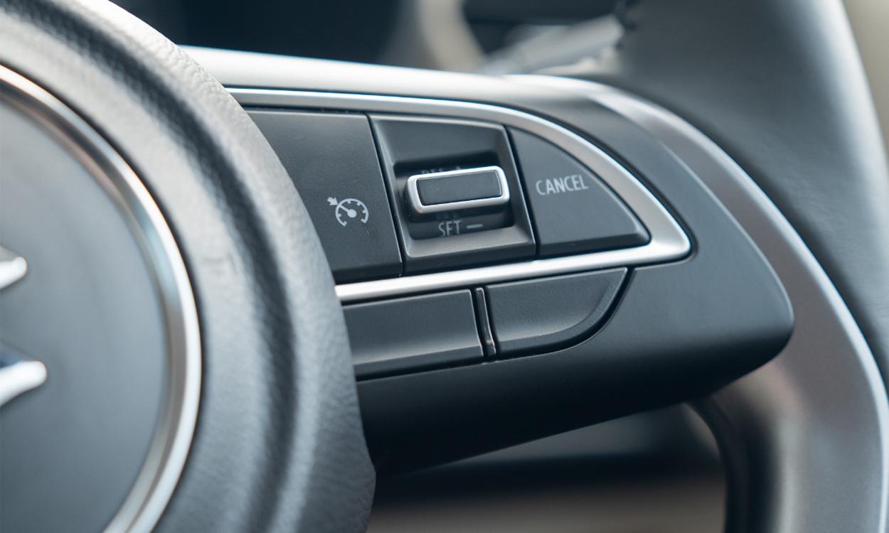 Maruti Suzuki Dzire Comfort1