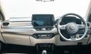 Maruti Suzuki Dzire Display