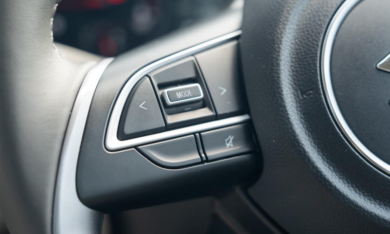 Maruti Suzuki Dzire Omfort