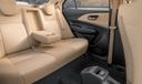 interior dual Tone of New Dzire