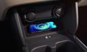 New maruti suzuki dzire wireless charger