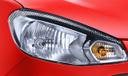 2022 Alto K10 Headlight