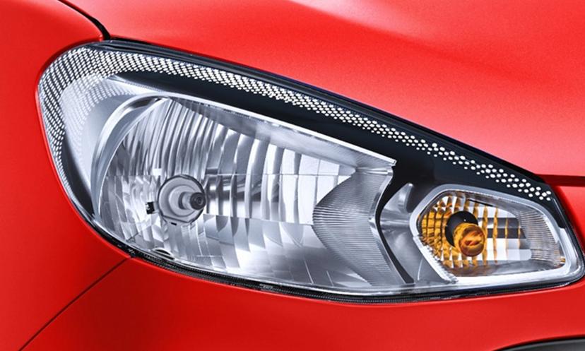 2022 Alto K10 Headlight