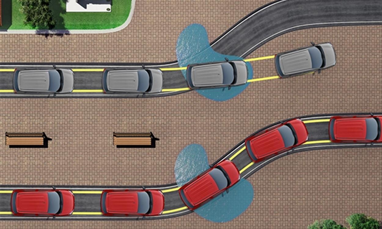 2022 Alto K10 Safety