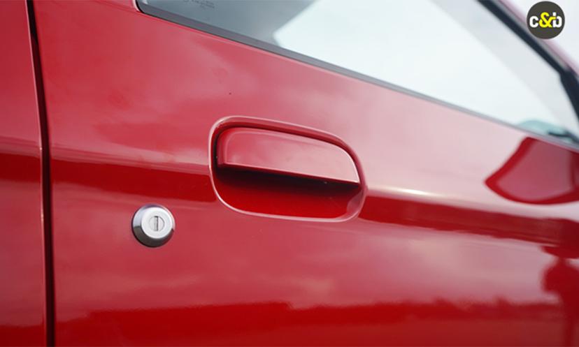 Maruti Suzuki Alto K10 Door