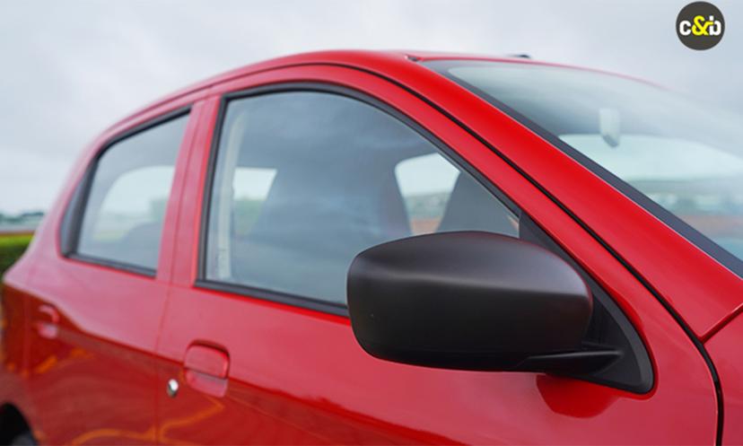 Maruti Suzuki Alto K10 Orvm