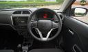 Maruti Suzuki Alto K10 Dashboard