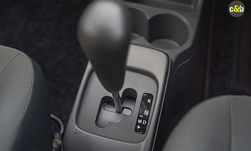 Maruti Suzuki Alto K10 Gearbox