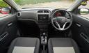 Maruti Suzuki Alto K10 Spacious Cabin
