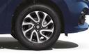 Maruti suzuki baleno alloy wheels