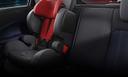Maruti suzuki baleno children safty
