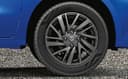 Maruti suzuki alloy wheels