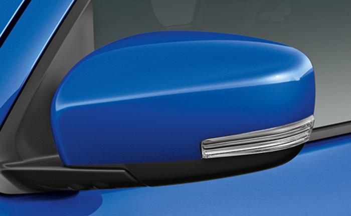 Maruti Suzuki Side Mirror