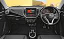 Maruti suzuki dashboard
