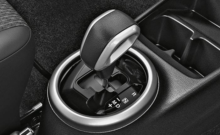 Maruti Suzuki Gear Box